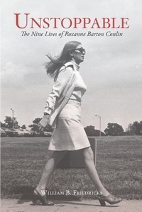 Enlarge image Cover: Unstoppable - Business Publications Corporation Inc.