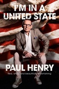 Cover: I'm in a United State - Allen & Unwin Aotearoa New Zealand