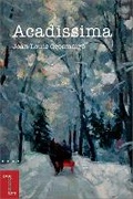 Cover: Acadissima - University of Ottawa Press