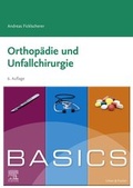 Cover: BASICS Orthop&auml;die und Traumatologie - Urban & Fischer