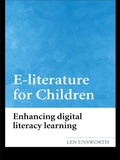 Bild: E-literature for Children - Routledge