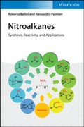Cover: Nitroalkanes - Wiley-VCH