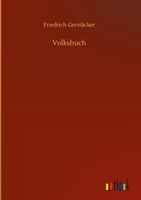 Enlarge image Cover: Volksbuch - Outlook Verlag