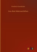Cover: Aus dem Matrosenleben - Outlook Verlag
