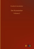 Cover: Der Kunstreiter - Outlook Verlag