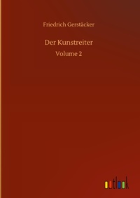 Enlarge image Cover: Der Kunstreiter - Outlook Verlag