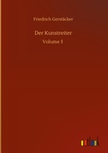 Cover: Der Kunstreiter - Outlook Verlag