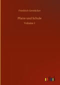 Cover: Pfarre und Schule - Outlook Verlag