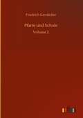 Cover: Pfarre und Schule - Outlook Verlag