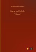 Cover: Pfarre und Schule. - Outlook Verlag