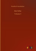 Cover: Der Erbe - Outlook Verlag