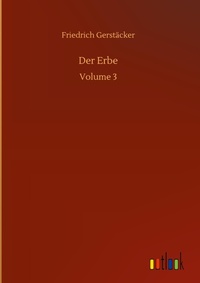 Enlarge image Cover: Der Erbe - Outlook Verlag