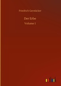 Cover: Der Erbe - Outlook Verlag