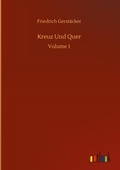 Cover: Kreuz Und Quer - Outlook Verlag