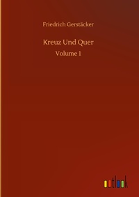 Enlarge image Cover: Kreuz Und Quer - Outlook Verlag