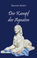 Cover: Der Kampf der Agnaten - Rediroma-Verlag