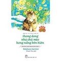 Cover: How to Think Like a Cat - Tre
