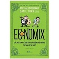 Cover: Economix - Dan Tri