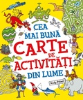Cover: Cea mai buna carte de activita&iquest;i din lume - Litera Media Group