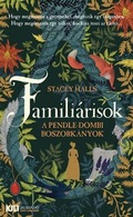 Cover: Famili&aacute;risok - 21. Sz&aacute;zad Kiad&oacute;