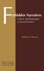 Cover: Forbidden Narratives - Gordon & Breach Science Publishers Ltd