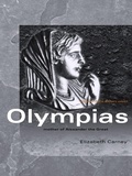 Cover: Olympias - Routledge