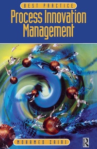 Enlarge image Cover: Best Practice - Routledge
