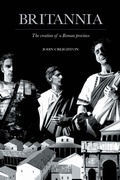 Cover: Britannia - Routledge