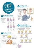 Cover: PEP-Tricks f&uuml;r Kinder - Carl-Auer Verlag