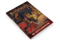 Cover: Pathfinder 2 - Aufsteller: Nichtspielercharaktere - Ulisses Medien und Spiel Distribution GmbH