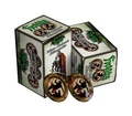 Cover: HeXXen 1733: Deluxe-Markerset Aktionspunkte - Ulisses Medien und Spiel Distribution GmbH