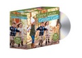 Cover: Kleine Leute, gro&szlig;er Gott - 5-CD-Schuber - cap-Verlag Andreas Claus e.K.