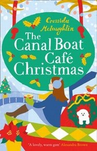 Abbildung von: The Canal Boat Cafe Christmas - HarperCollins