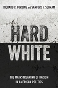 Cover: Hard White - OUP eBook