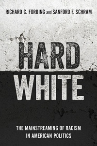 Enlarge image Cover: Hard White - OUP eBook