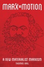 Cover: Marx in Motion - OUP eBook