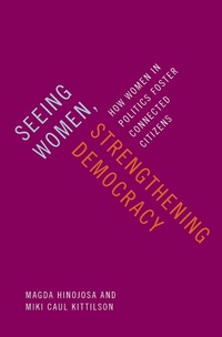 Abbildung von: Seeing Women, Strengthening Democracy - OUP eBook
