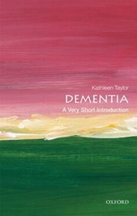 Abbildung von: Dementia - OUP eBook