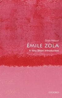 Abbildung von: Émile Zola - OUP eBook