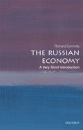 Bild: The Russian Economy - OUP eBook