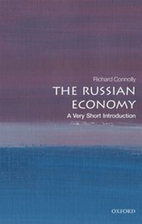 Bild: The Russian Economy - OUP eBook