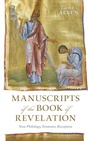Cover: Manuscripts of the Book of Revelation - OUP eBook