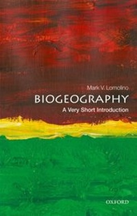 Bild: Biogeography - OUP eBook