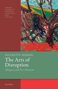 Bild: The Arts of Disruption - OUP eBook
