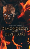 Cover: Demonology and Devil Lore - e-artnow