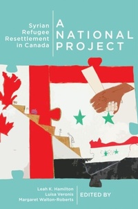 Enlarge image Cover: A National Project - McGill-Queen's University Press