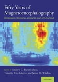 Abbildung von: Fifty Years of Magnetoencephalography - OUP eBook