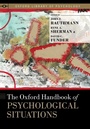 Cover: The Oxford Handbook of Psychological Situations - OUP eBook