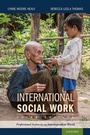 Cover: International Social Work - OUP eBook