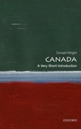 Cover: Canada - OUP eBook